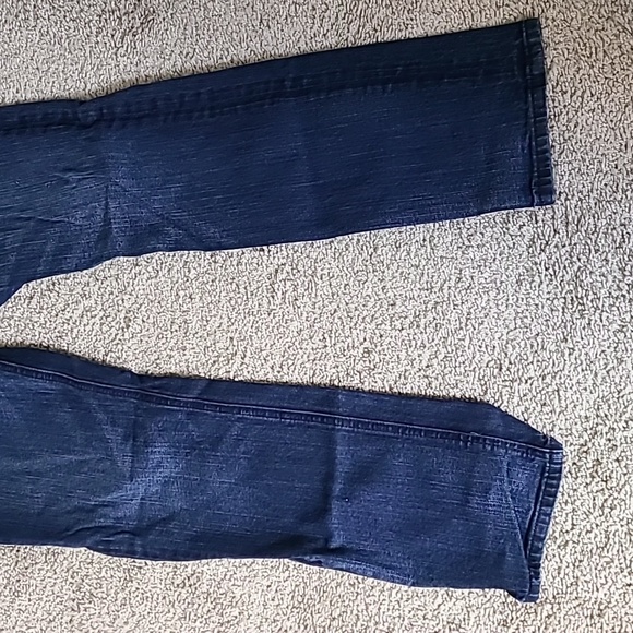 Express Slim Skinny jeans 31×30 - Picture 4 of 9